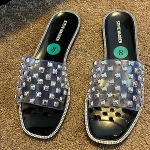 Steve Madden size 8